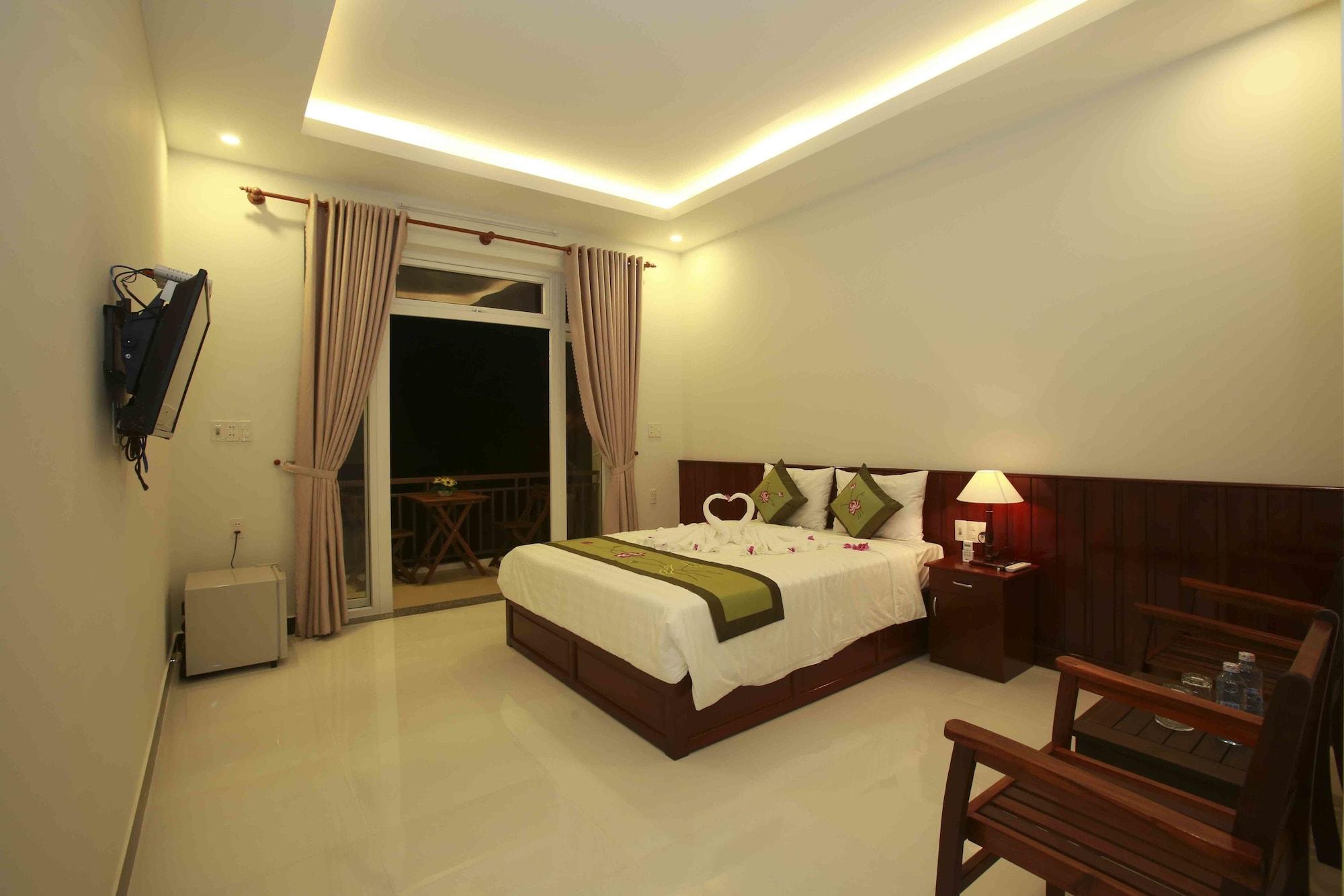 La Uy Villa Hoi An Luaran gambar