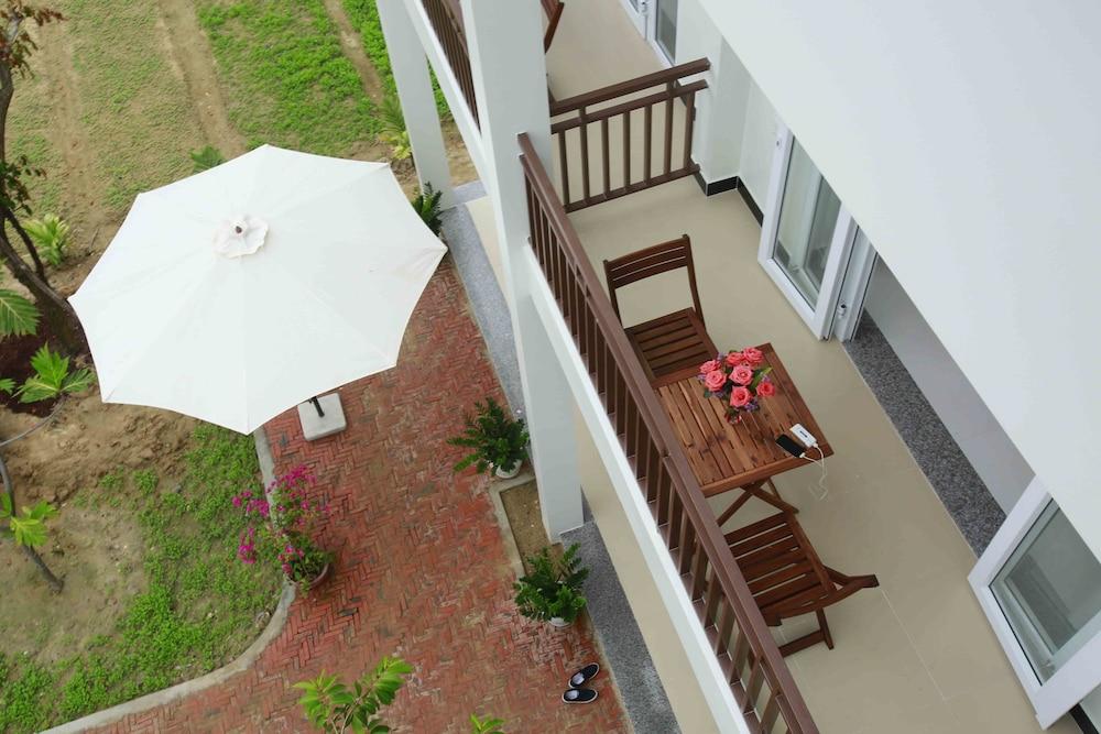 La Uy Villa Hoi An Luaran gambar