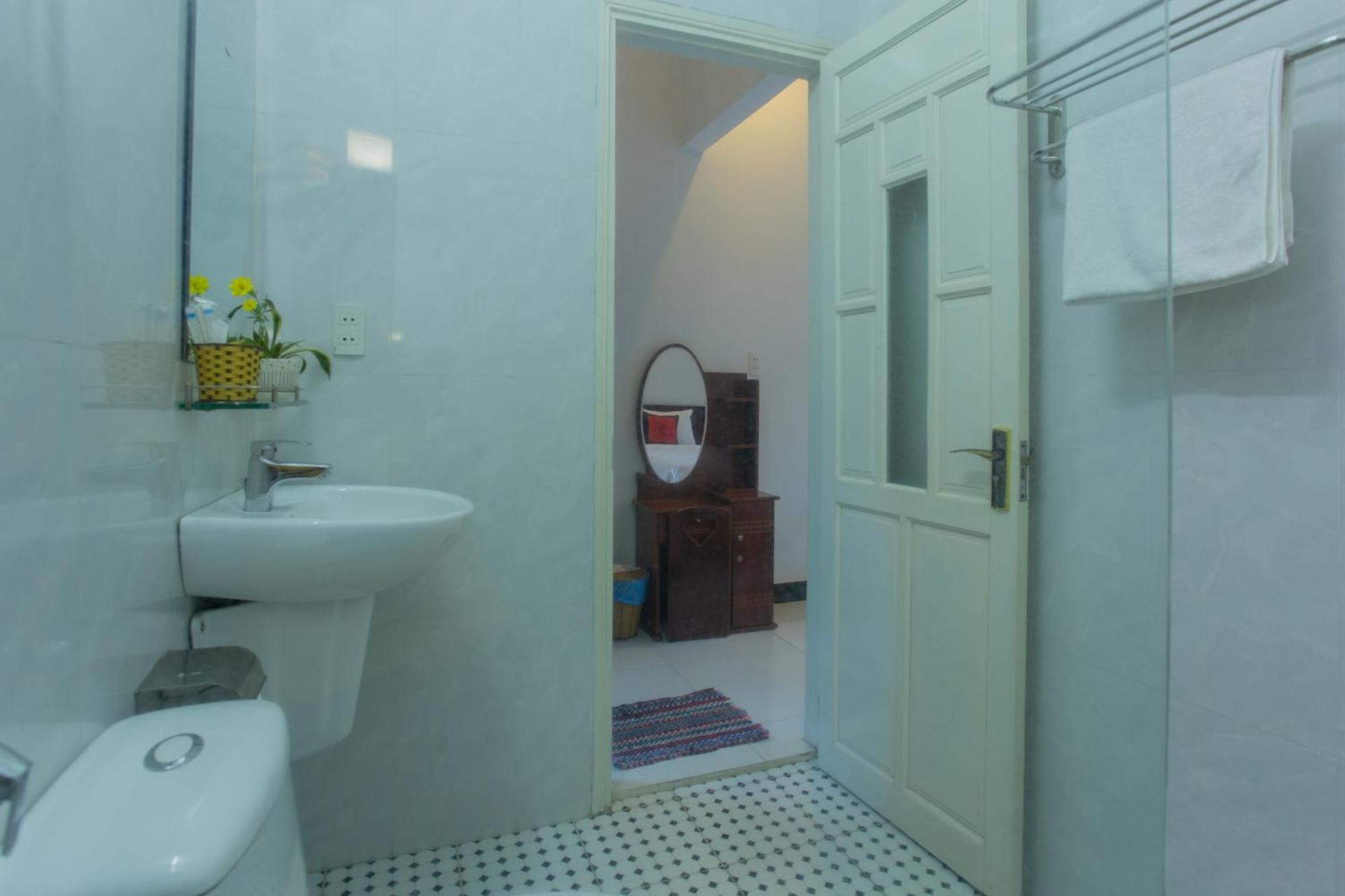 La Uy Villa Hoi An Luaran gambar