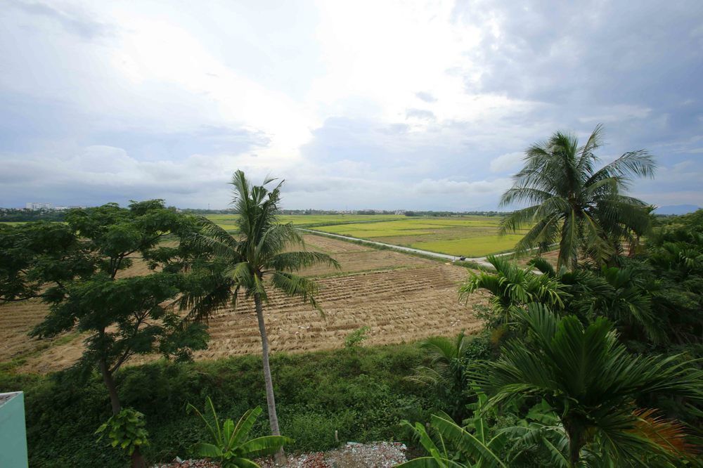 La Uy Villa Hoi An Luaran gambar